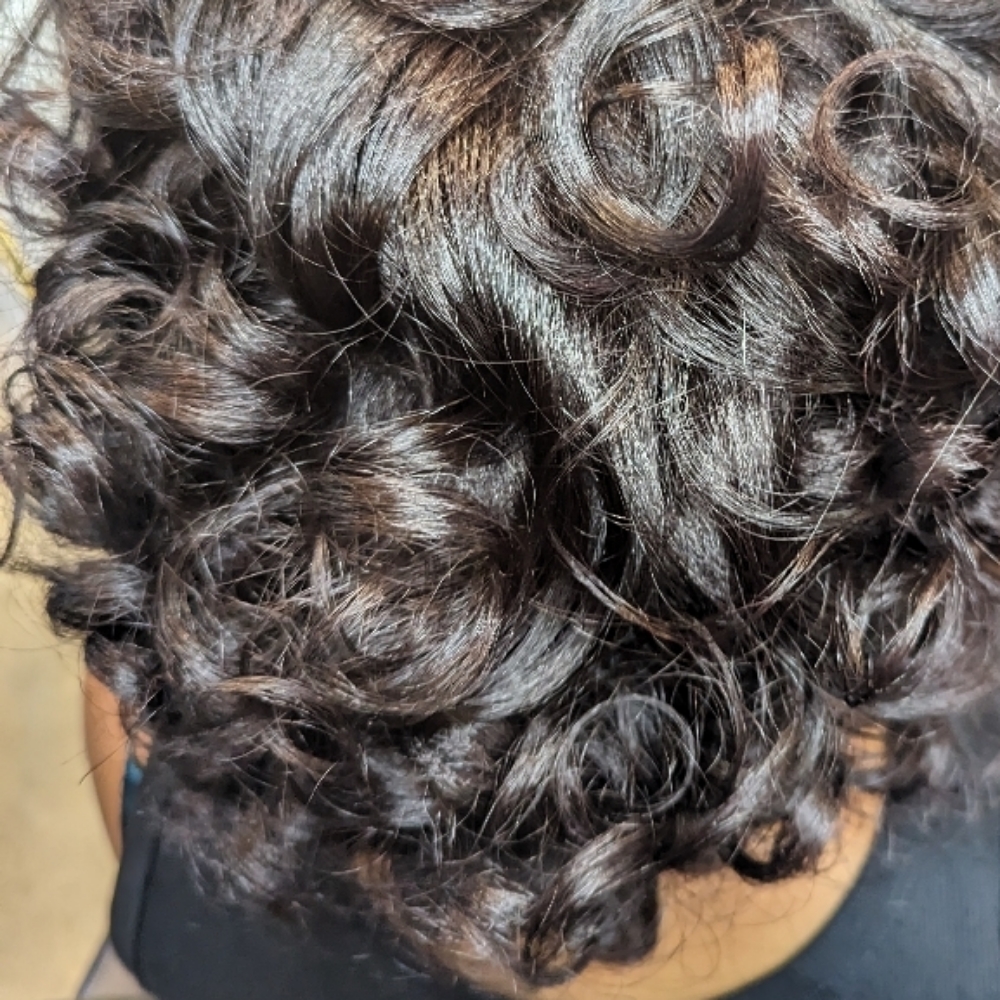 Pincurl