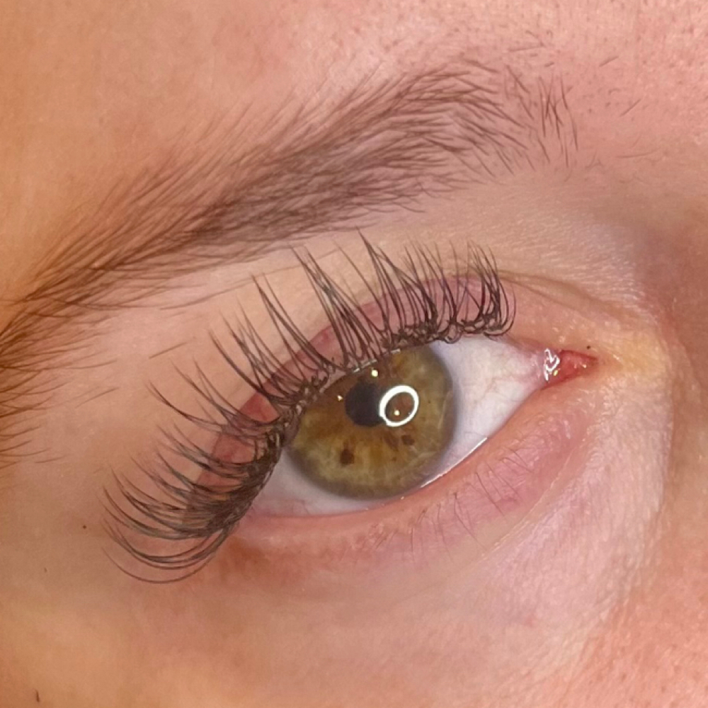 Classic Full Set at Lash Phase in Ormond Beach, FL