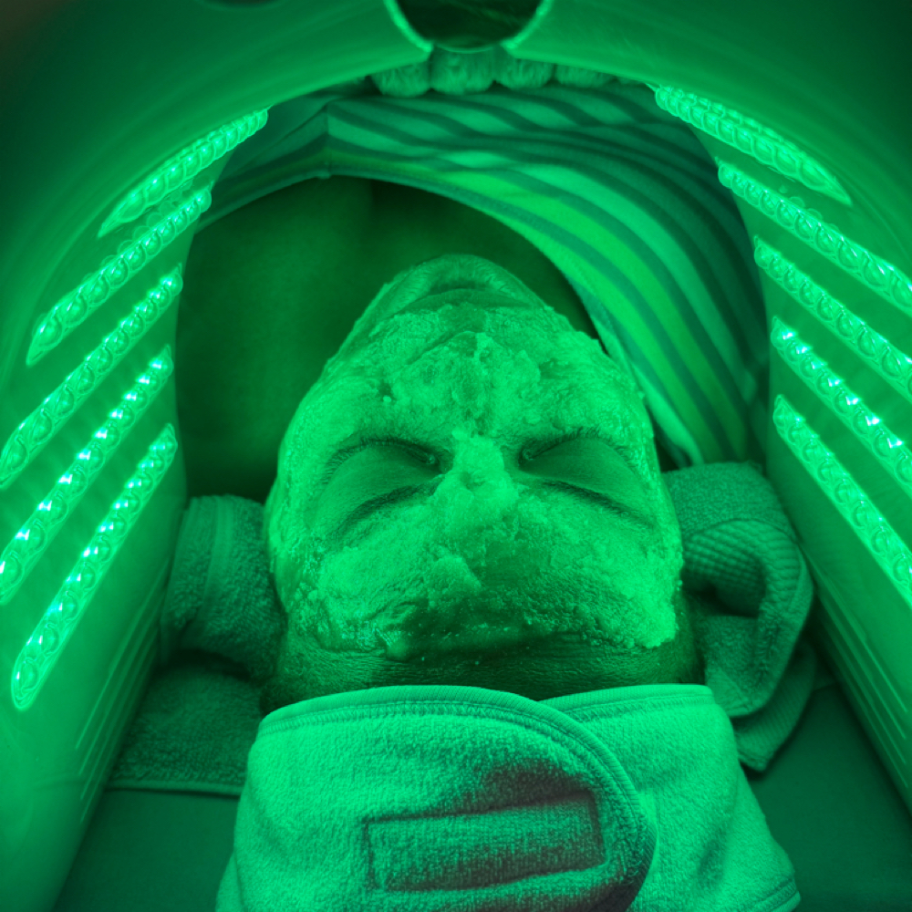 Signature Glam Facial at Glam Angels by Nichelle in Vero Beach, FL