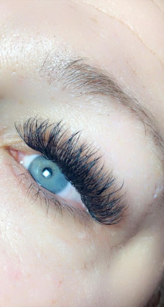 Dramatic Lash Set
