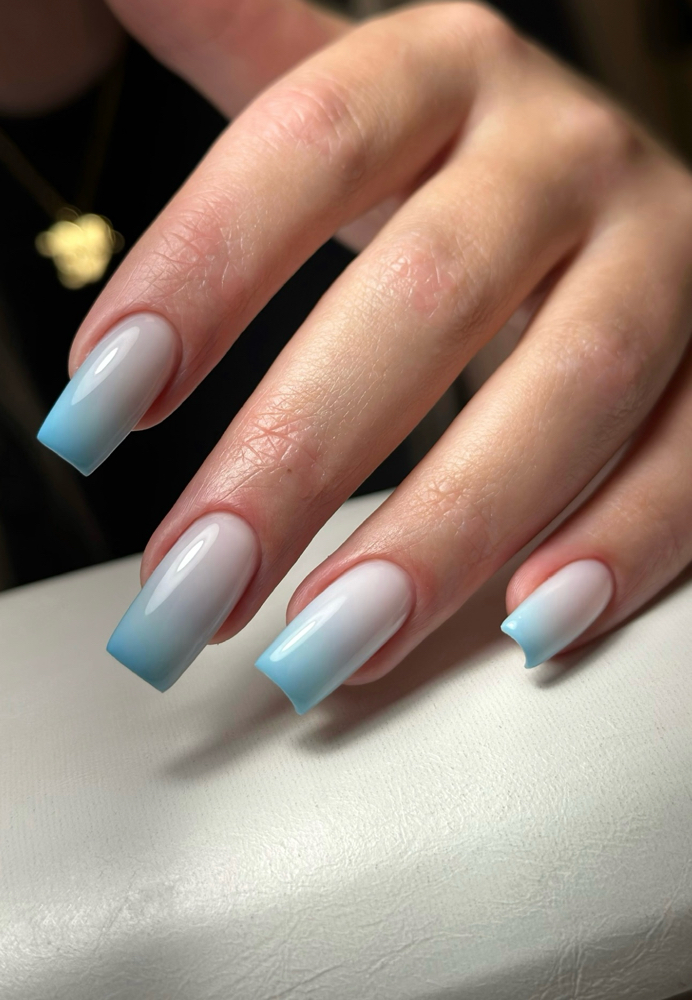 Ombre Design