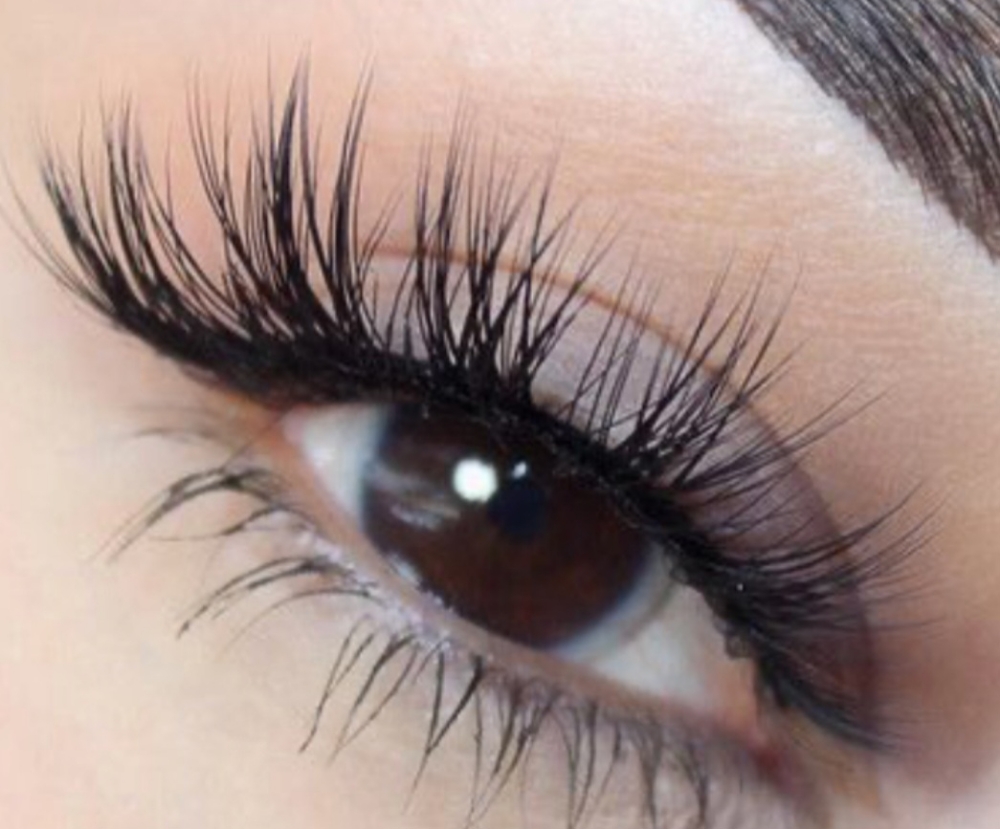 PARTY LASHES