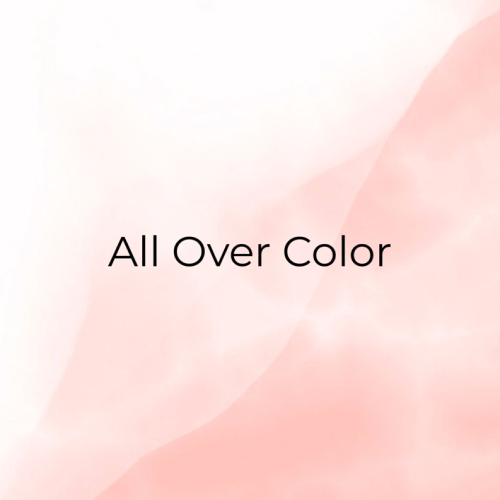 All Over Color