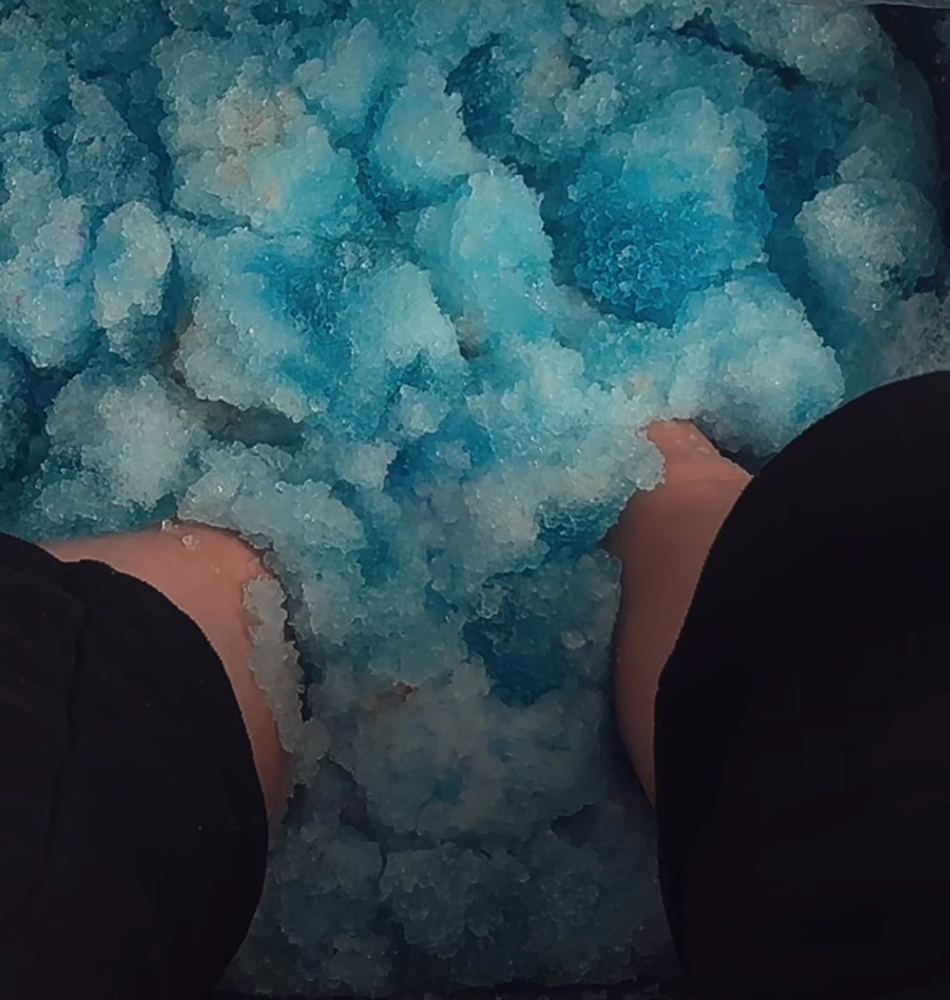Jelly Pedi