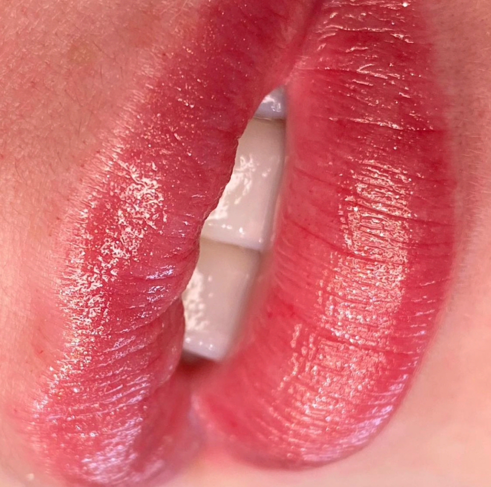 Lip Blush
