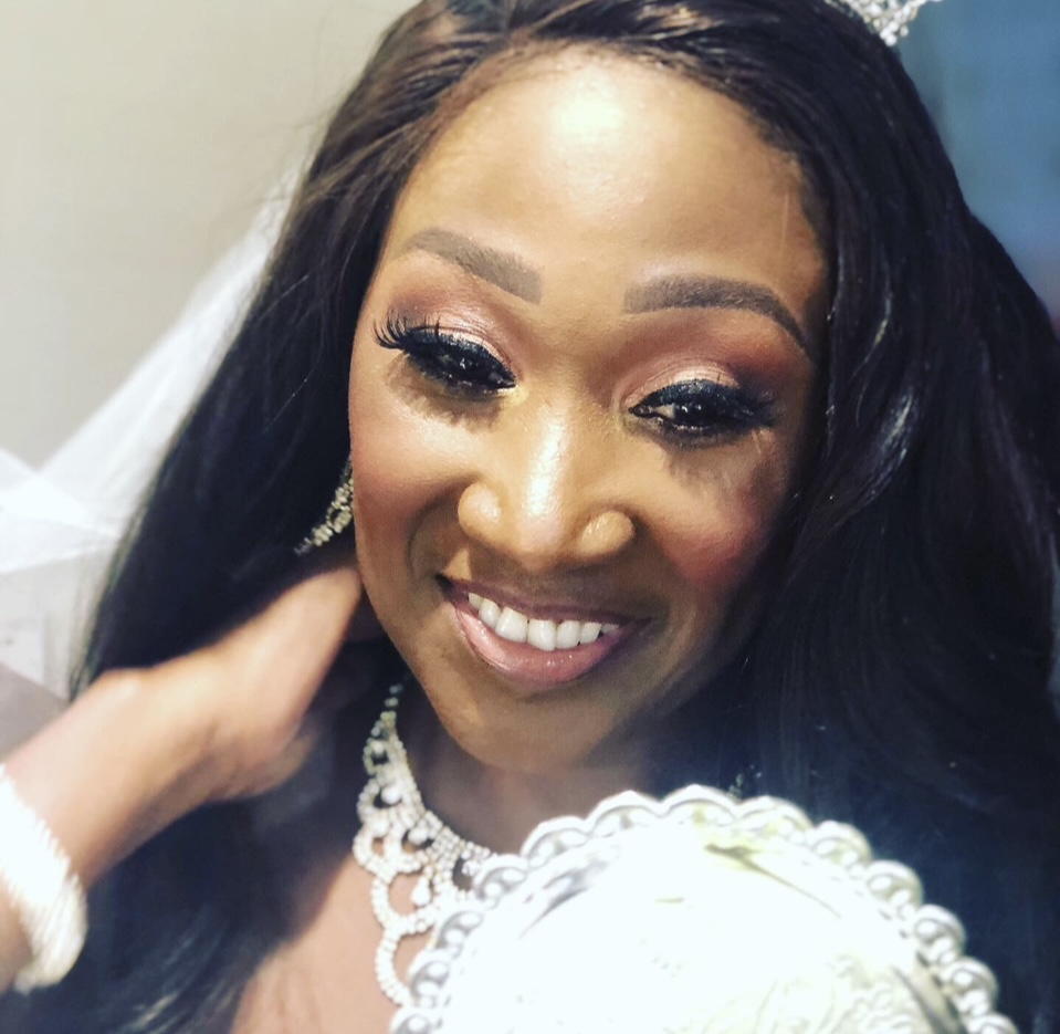 The Bride