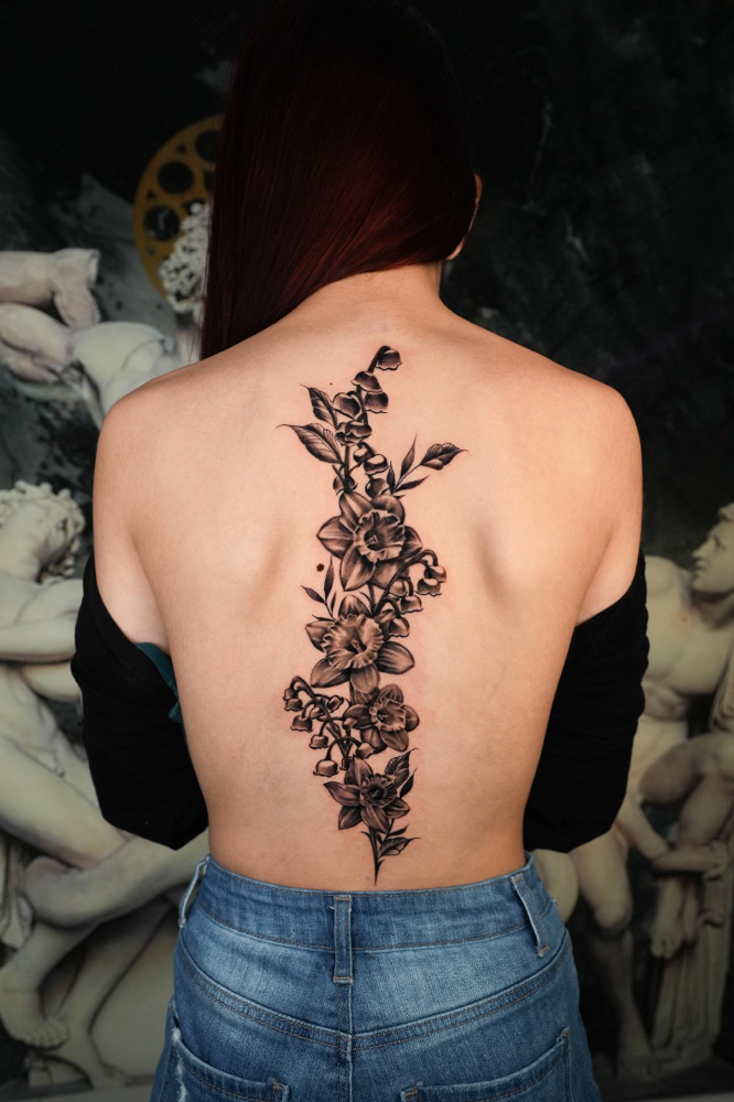 Spine