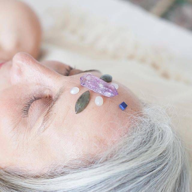 Energy Balancing Facial