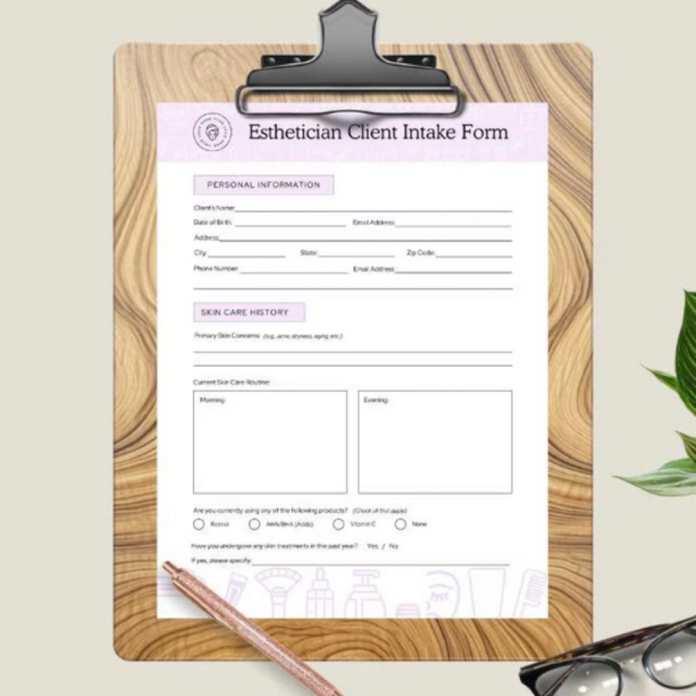Consultation at Sonae Holistic Skincare in Deltona, FL
