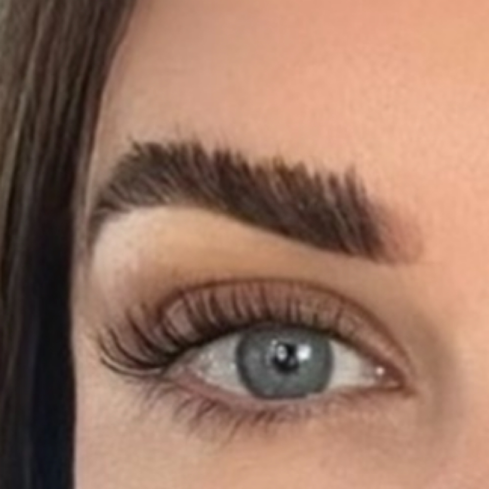 EYEBROW LAMINATION at Skin Aesthetics Studio in East Bernard, TX