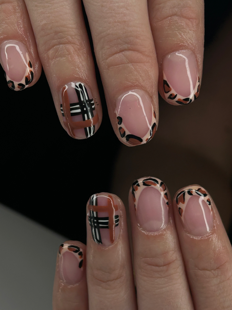 Manicure