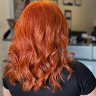 All Over Color at MUSE Beauty Lounge in Taylor, TX
