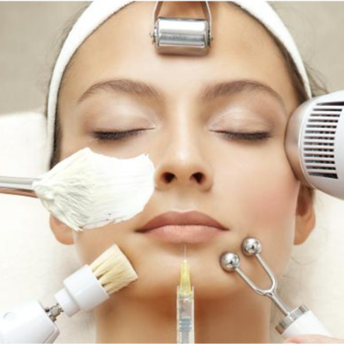 New Client Phone Consultation at Frilly Face Skincare Studio in Santa Cruz, CA