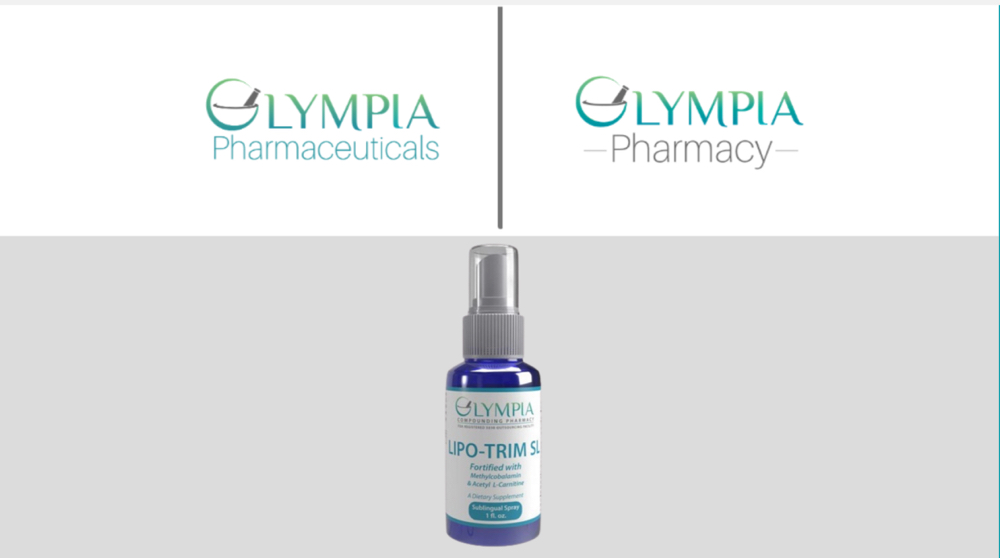 LIPO-TRIM Sublingual Spray at VitaFuel by Claudia in Corpus Christi, TX