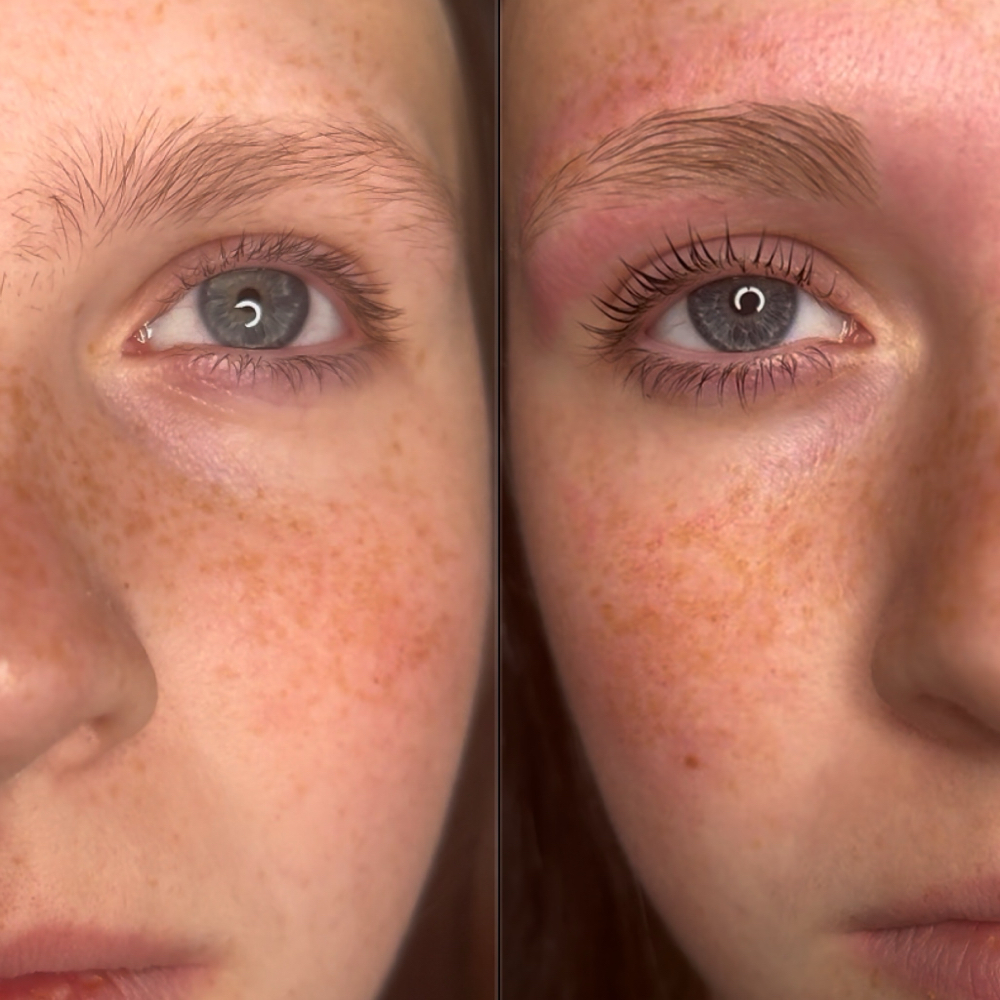 Lash Tint