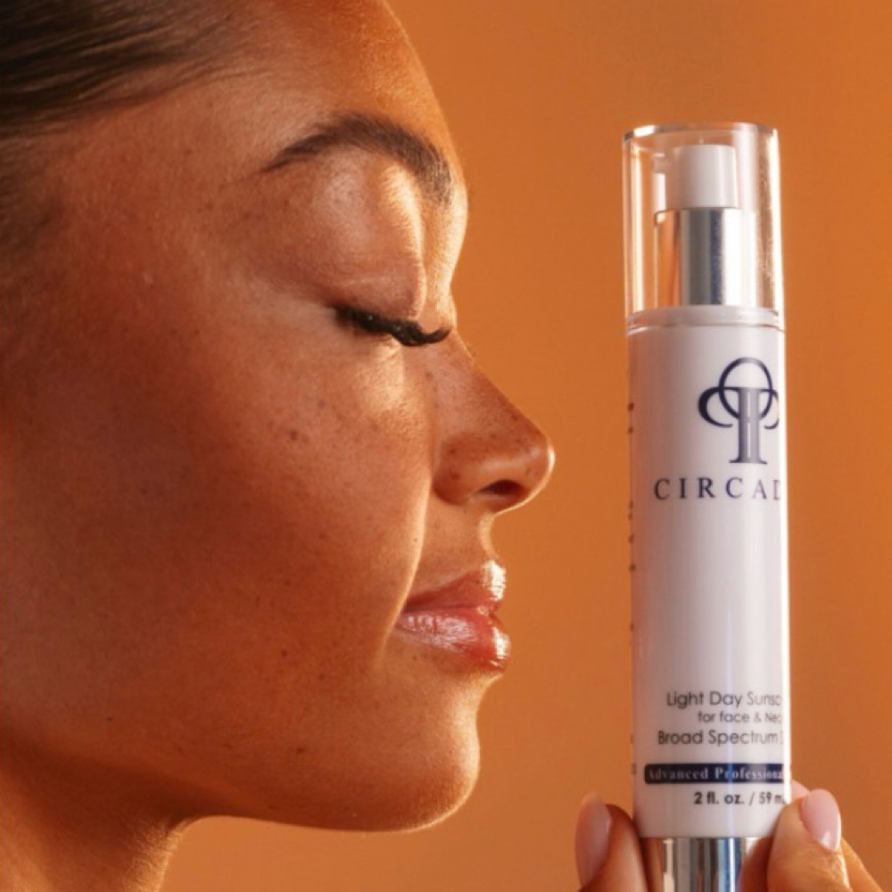 Radiance 4C Facial at Liberty Luxe Beauty Spa in Grove city, OH