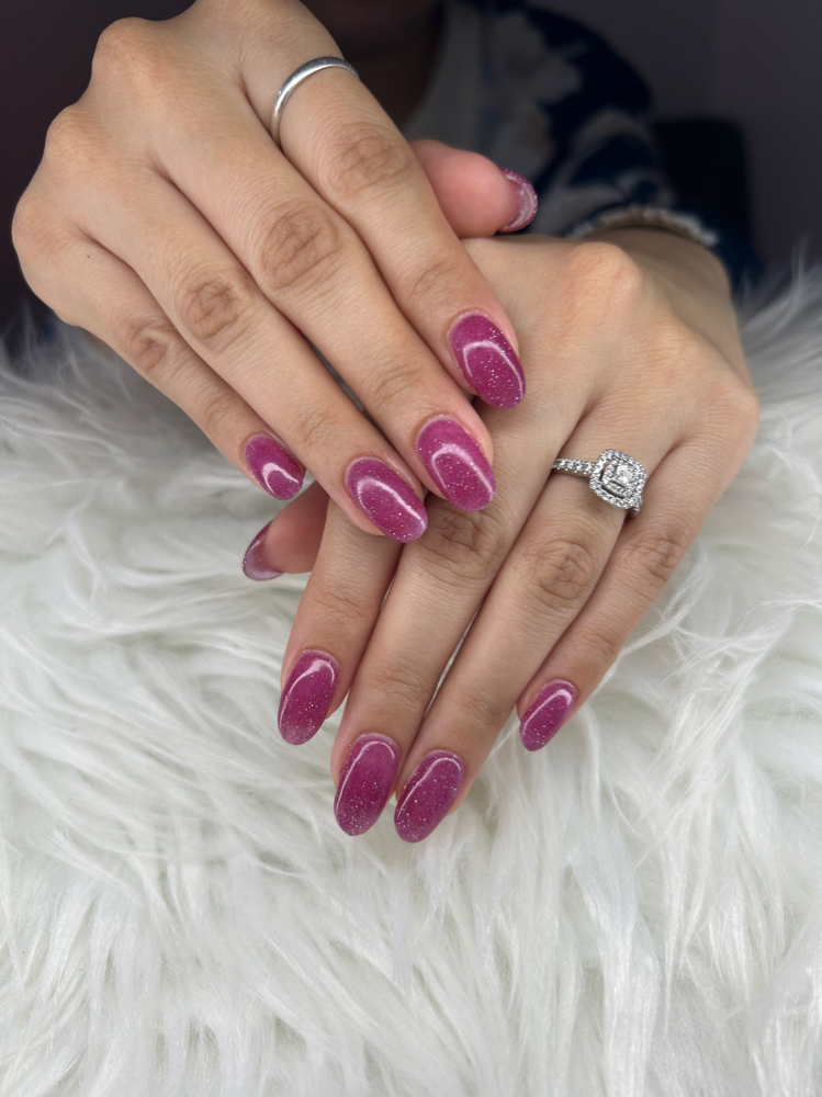 Gel Manicure