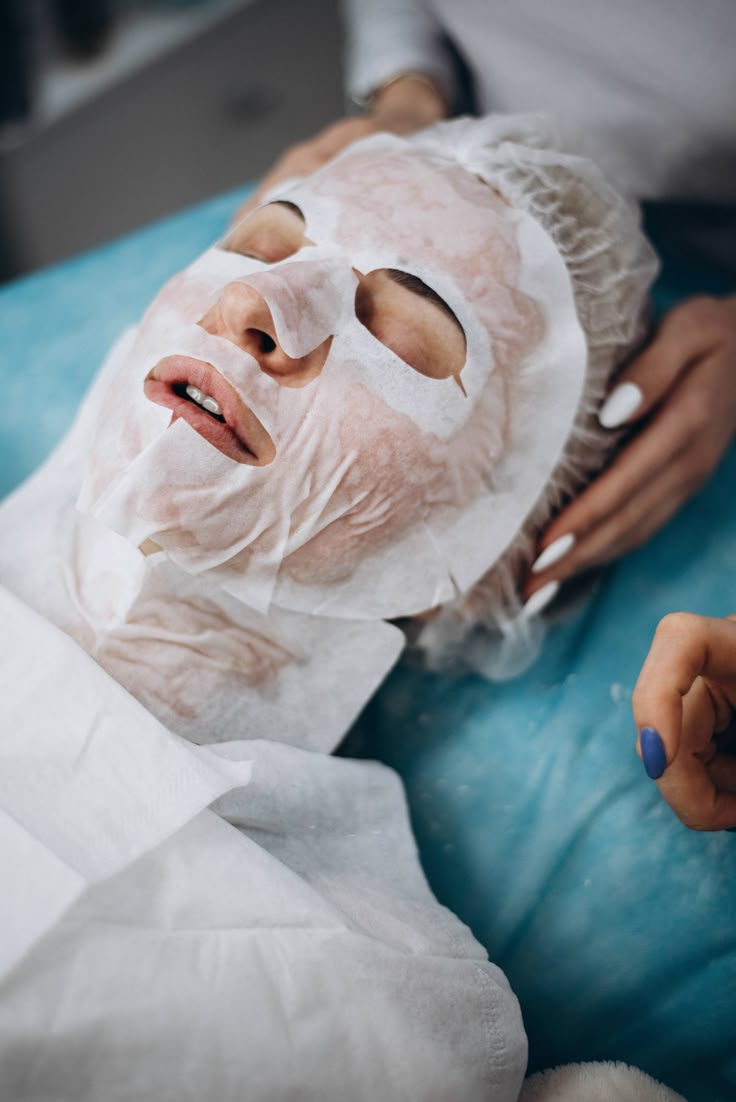 Carboxy Therapy