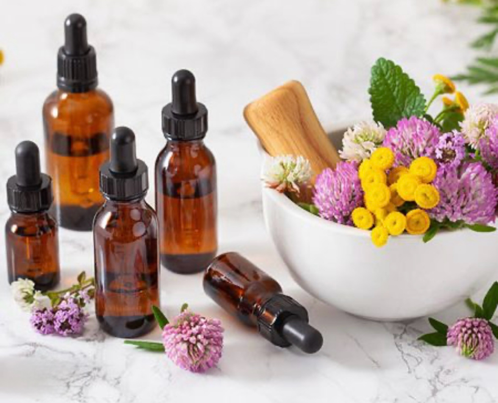 15 Min Scalp Massage ( Add On )