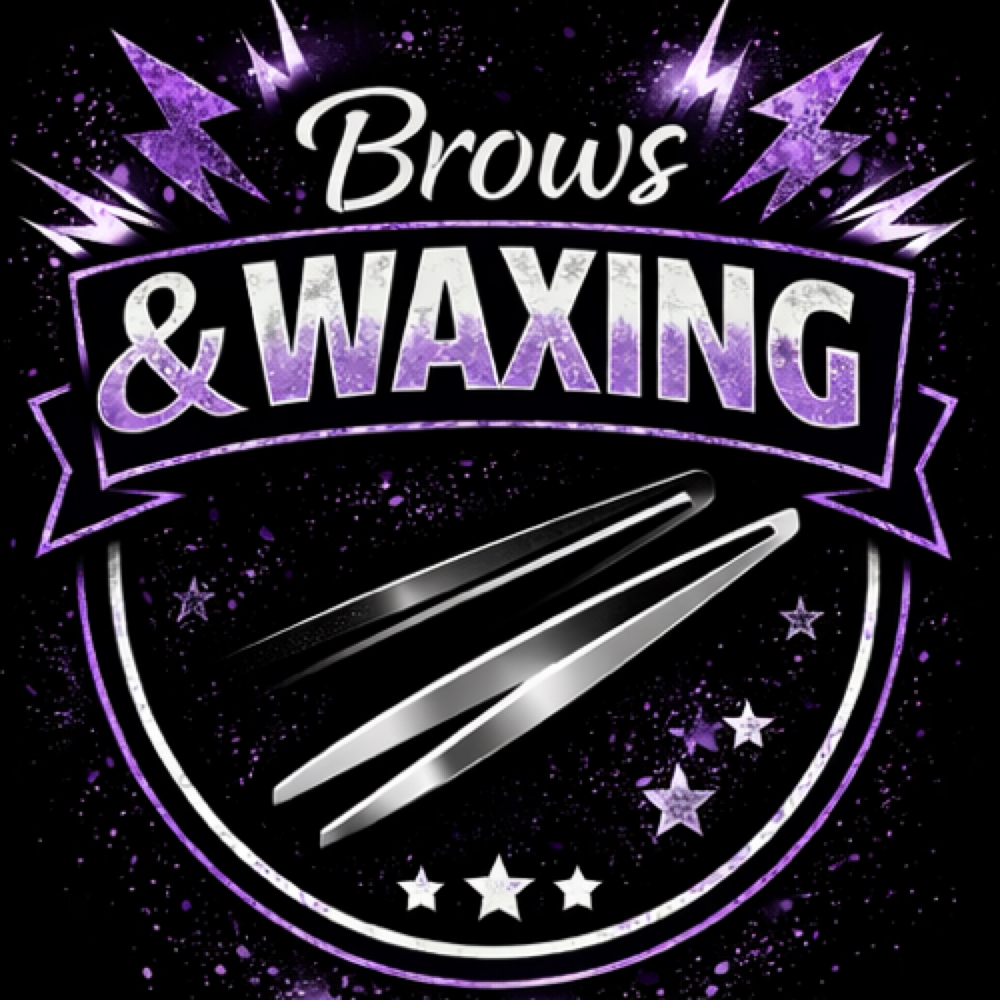 BROW PLUS 1 at SCISSOR HAPPY - Rock Star Hair. Zero Beige. Real Care. in Algonquin, IL