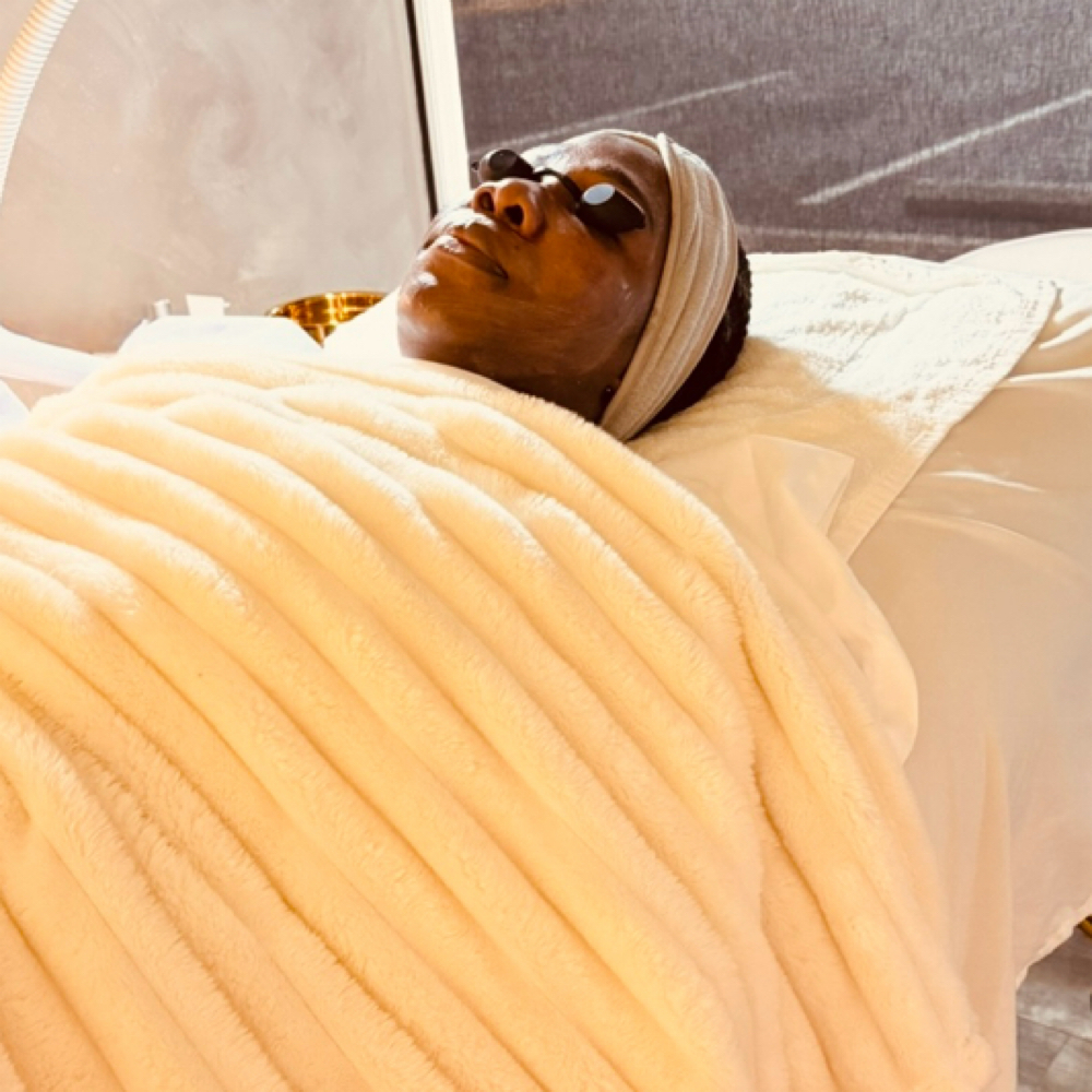 Custom Facial - Prenatal at Refinery Aesthetics Loft in Oxon Hill, MD