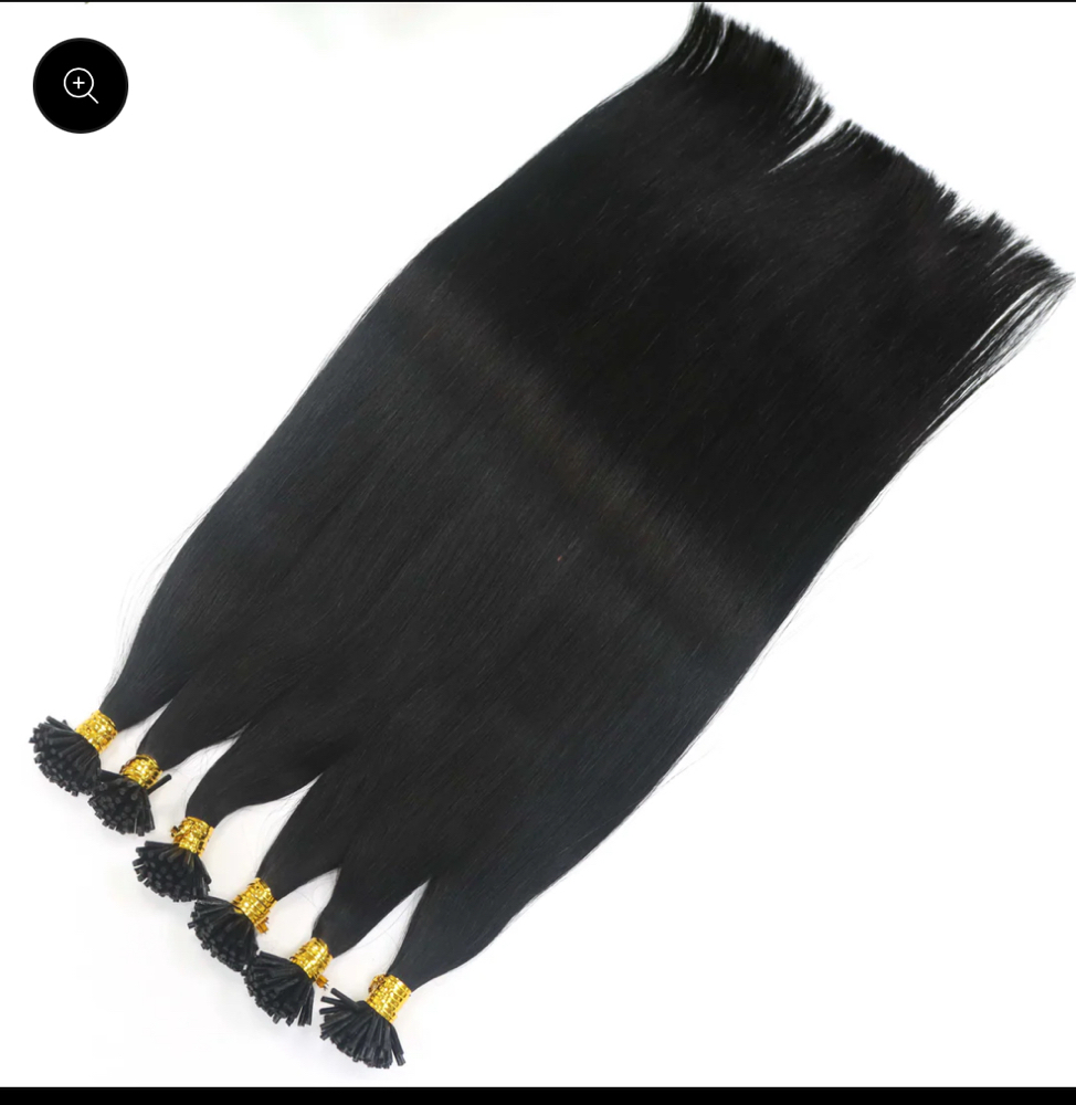 300 Grams Dark Color Itips