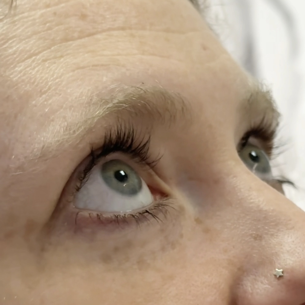 Lash Tint