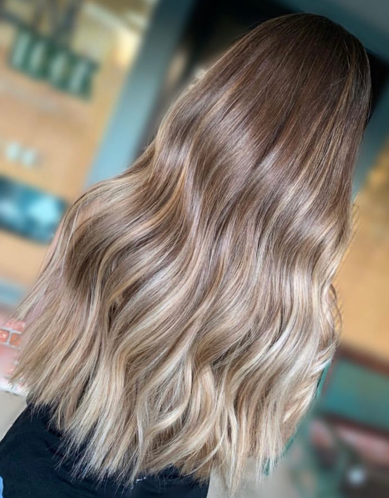 Color Correction