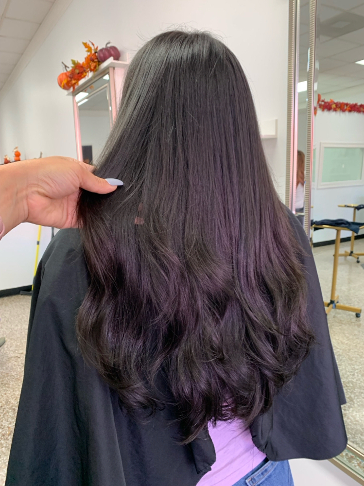 Haircut