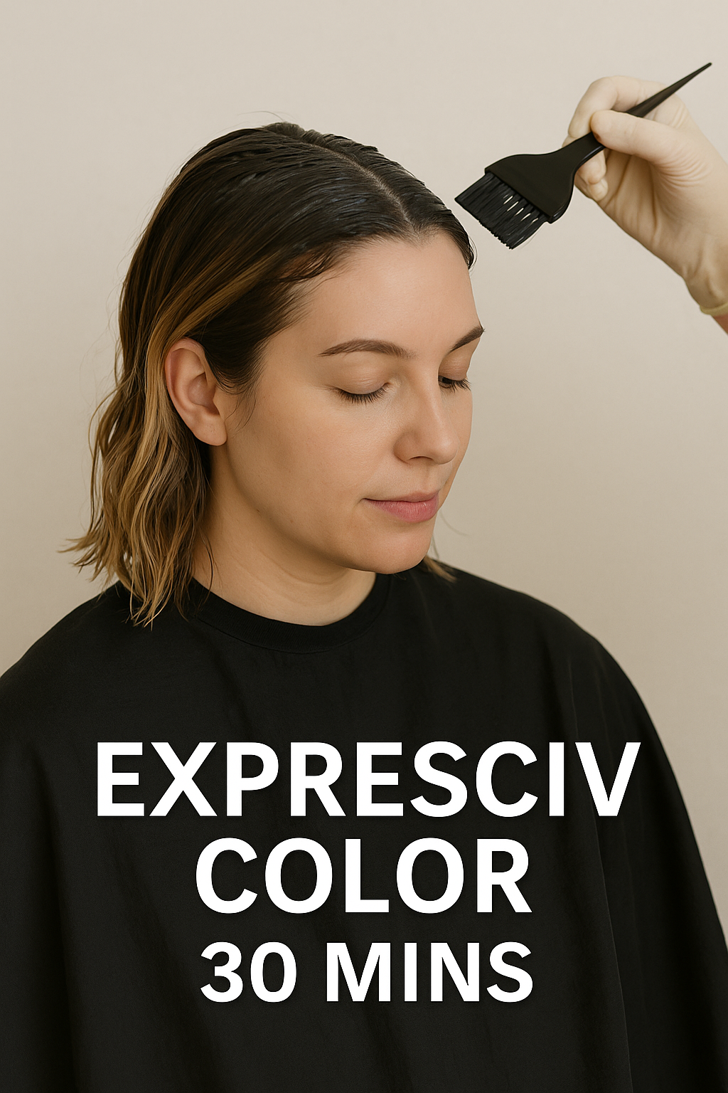 Express Color