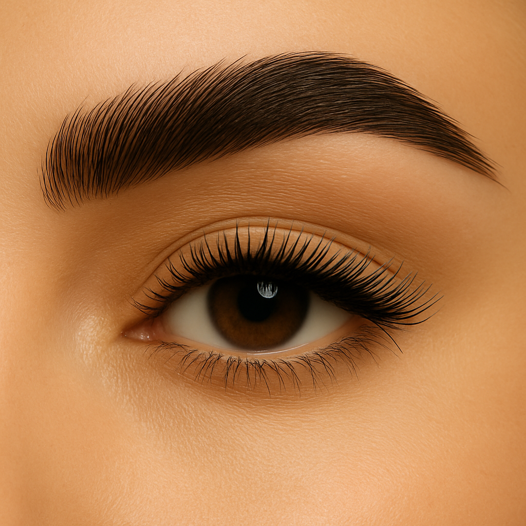 Brow Tint