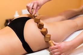 Wood Therapy at Leidy Cornelio Spa in Aurora, CO
