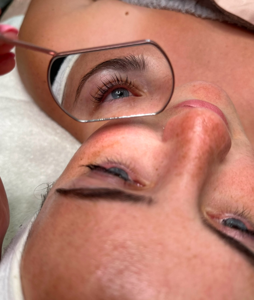 Lash Lift