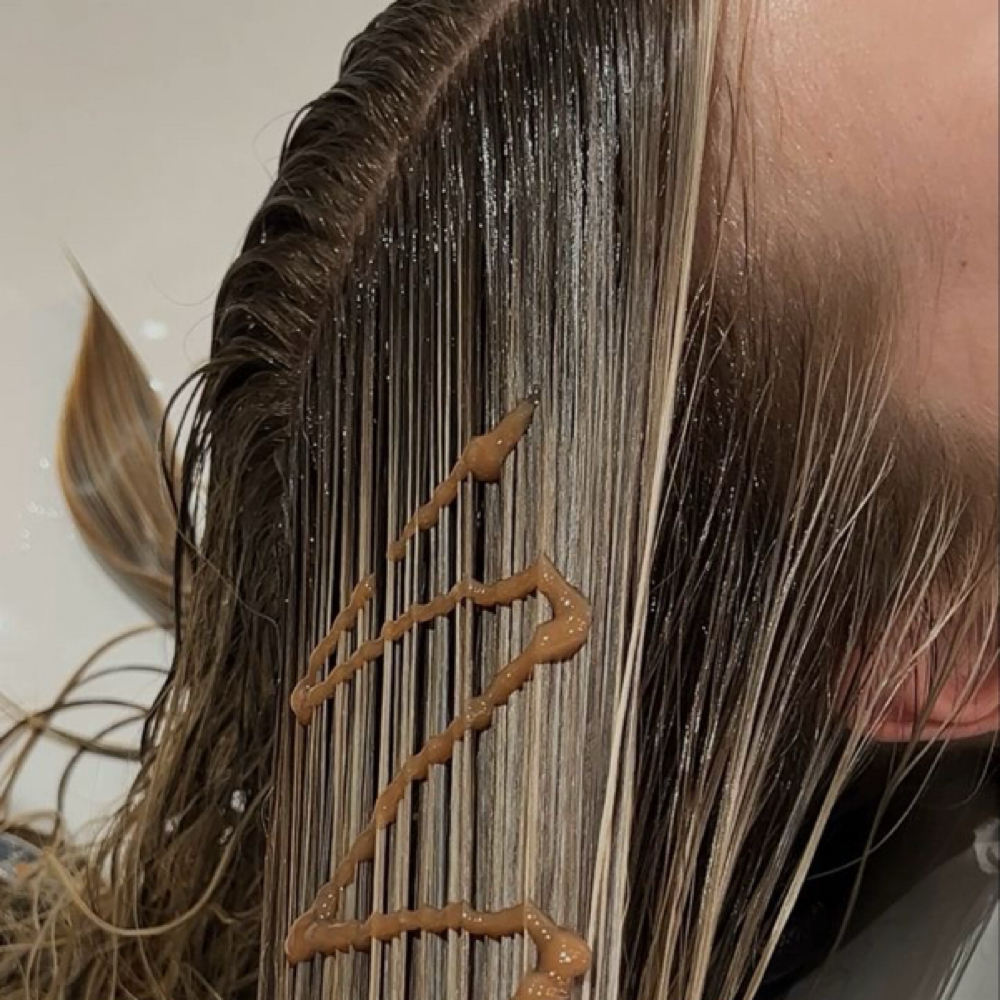 Glaze Refresh + Style at Social House Salon in Holly Springs, NC