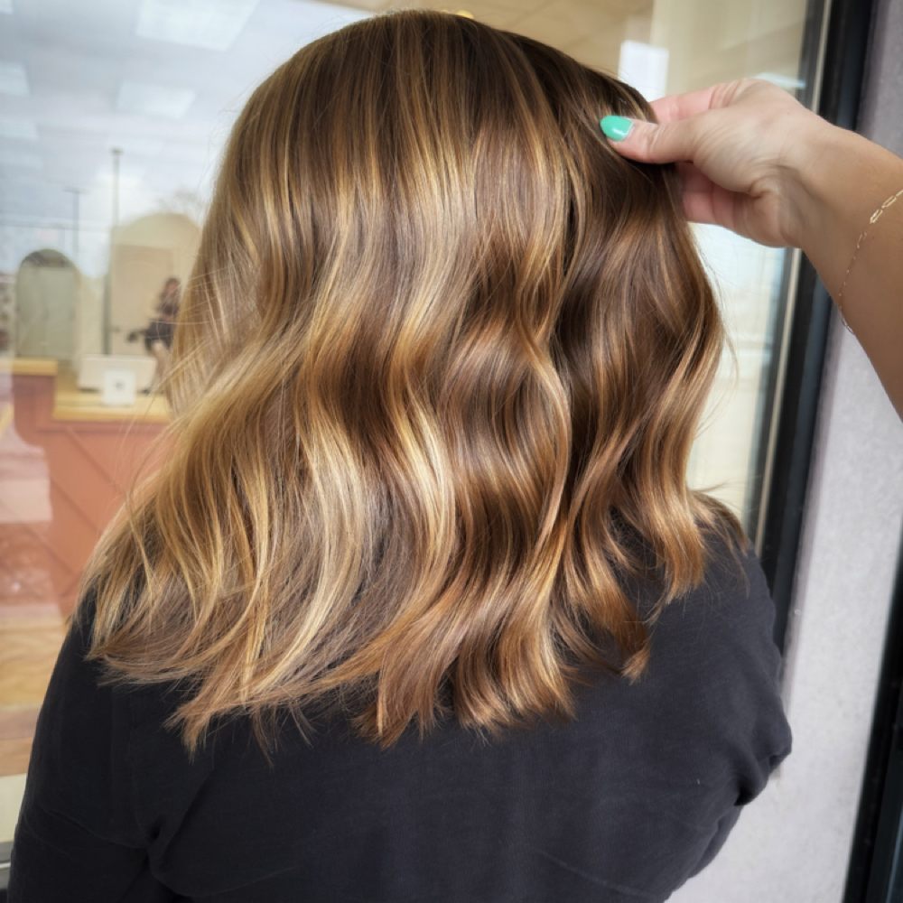 Maintain It at Amanda Rose Artistry in New Hartford, NY