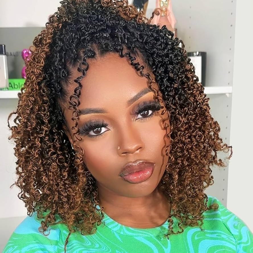 CROCHET STYLE at A House of Style in Capital Heights, MD