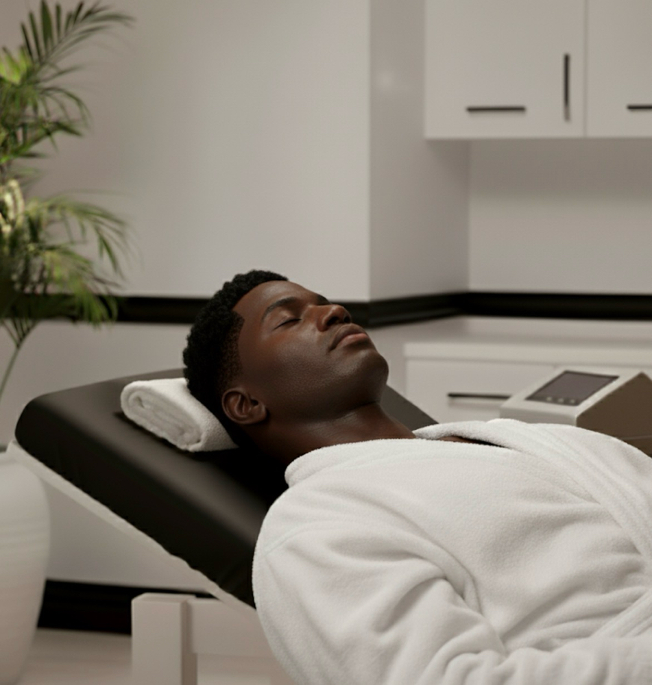 Beard Wax Pro (Ingrown Hair) at Beautyfull Esthetics in Clarksville, TN