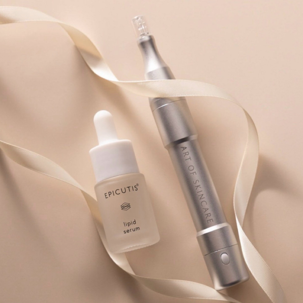 Nano Infusion Facial at Ethical Esthetics in Bedford, NH