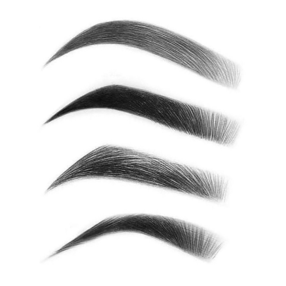 Eyebrow Tinting at Absolute Aesthetics in Gold Beach, OR