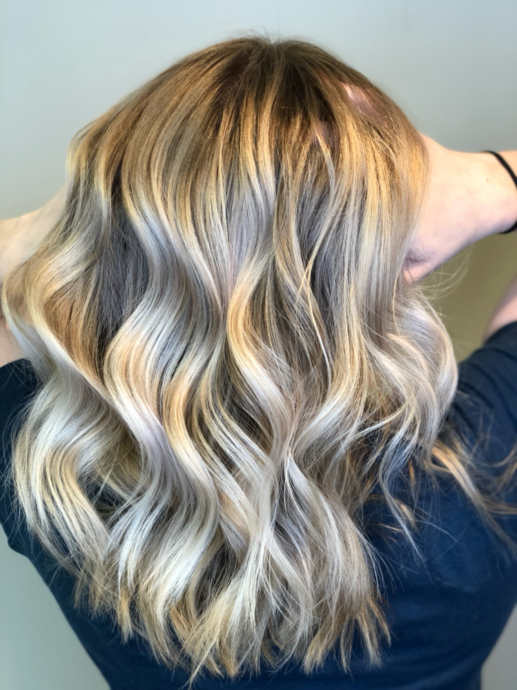 Ombre / Balayage