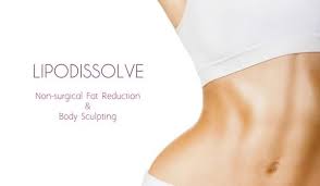 PCDC Lipo Dissolve