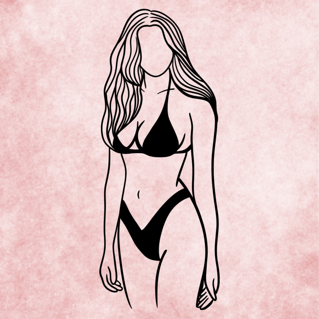 Bikini Full at Wax Theory in Phoenix, AZ