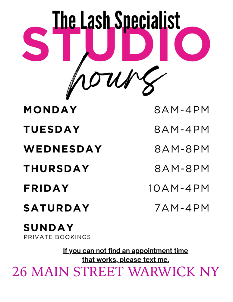 Private Reservation Fee