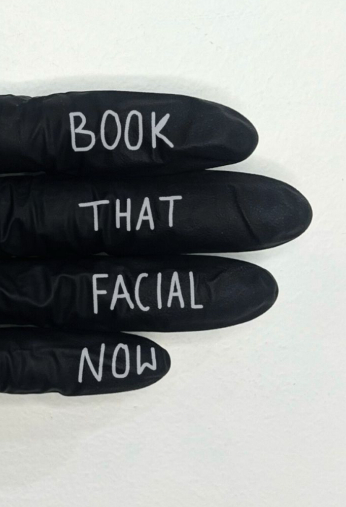 Deluxe Facial at CP Aesthetics in Dallas, TX