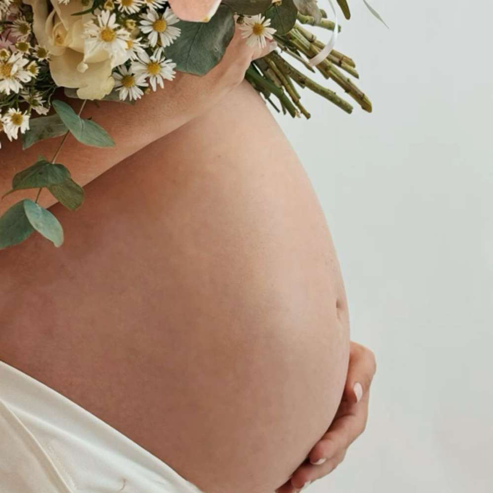 Prenatal Belly Facial at M.K Beauty in Milford, IL