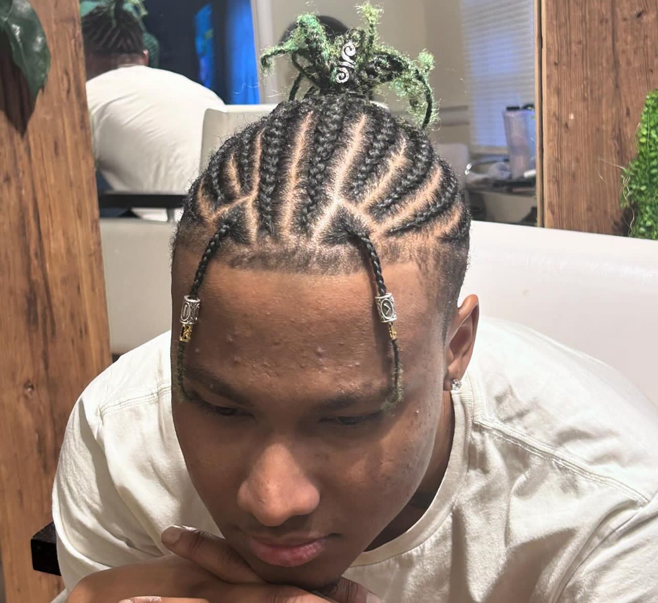 Cornrow