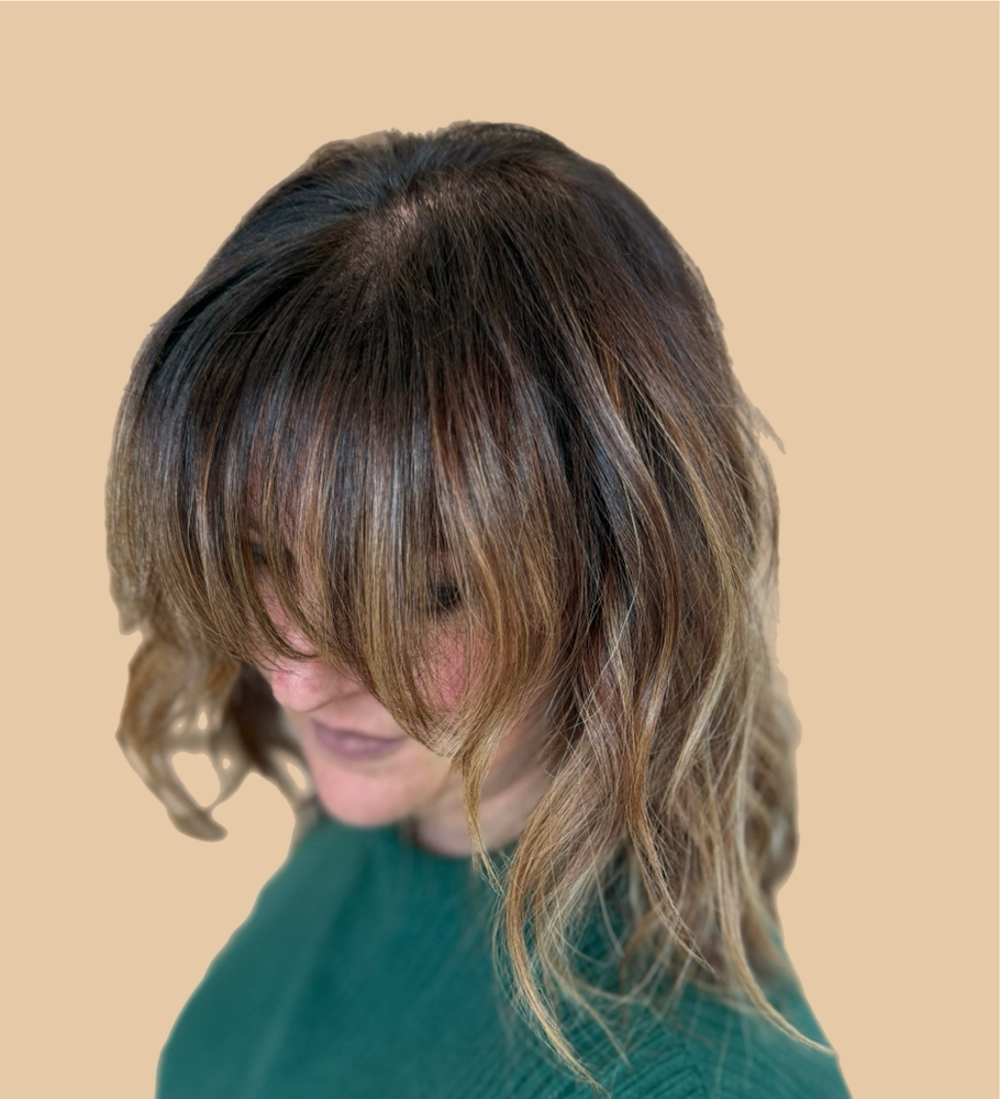 SINGLE PROCESS (GREY COVERGE)