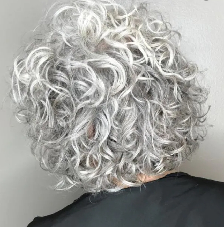 Perm & Style