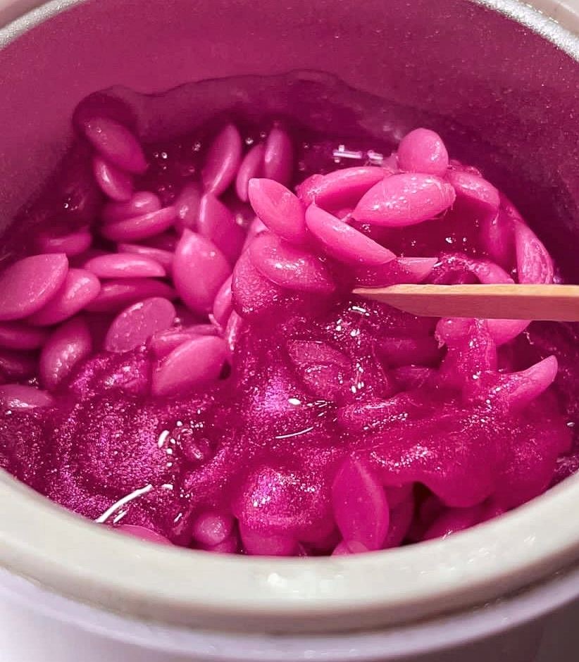 Brow Wax at The Twisted Angel Salon & Spa in Bloomington, IN