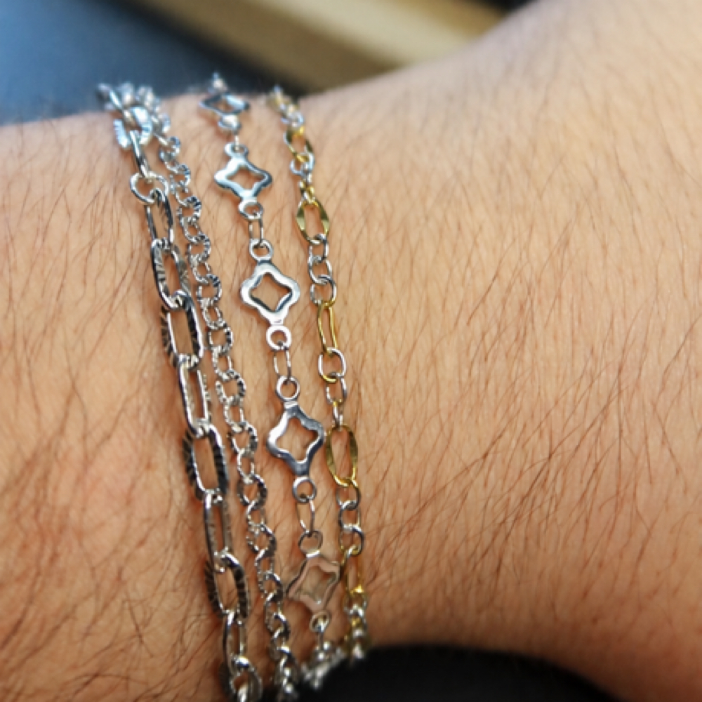 STAINLESS STEEL at Zapped By Zac in Morristown, TN